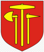 [Bochnia city Coat of Arms]