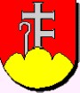 [Jerzmanowice-Przeginia Coat of Arms]