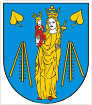 [Lipinki coat of arms]