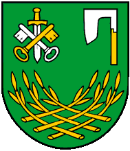 [Liszki coat of arms]