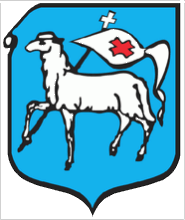 [Piwniczna-Zdrój coat of arms]