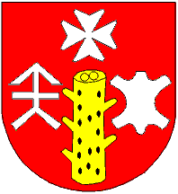 [Zembrzyce coat of arms]