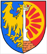 [Zawadzkie coat of arms]