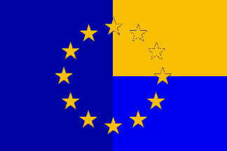 [Opole European flag]