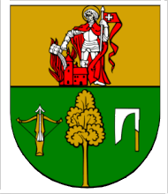 [Kolno county Coat of Arms]