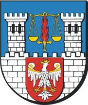 [Jaroslaw county Coat of Arms]