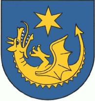 [Strzyzów county Coat of Arms]