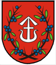 [Tarnowiec coat of arms]