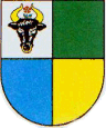 [Chojnice (rural) coat of arms]