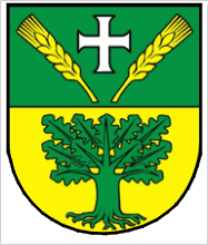 [Morzeszczyn coat of arms]