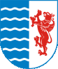 [Tczew county Coat of Arms]