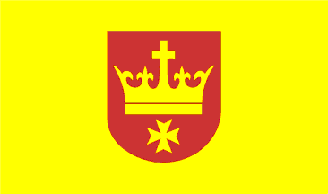[Starogard Gdański city flag]