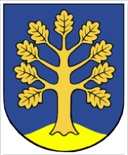 [Ciasna coat of arms]