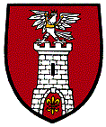 [Częstochowa county Coat of Arms]