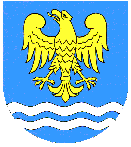 [Godów coat of arms]