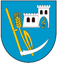 [Koszęcin coat of arms]