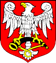 [Połaniec coat of arms]
