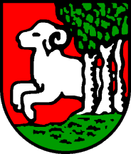 [Bojanowo coat of arms]