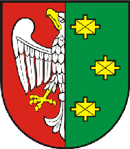 [Luboń Coat of Arms]