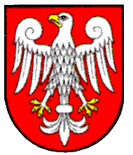 [Oborniki city Coat of Arms]