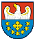 [Slupca county Coat of Arms]