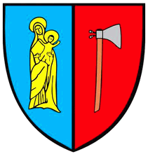 [Wagrowiec Coat of Arms]