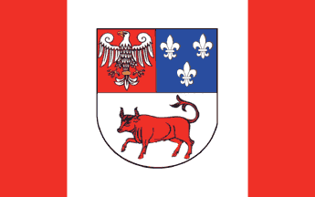 [Turek county flag]