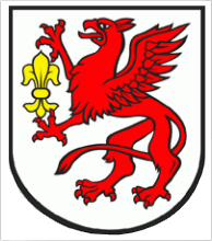 [Gryfice Coat of Arms]