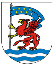 [Koszalin county Coat of Arms]