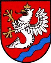 [Sianów coat of arms]