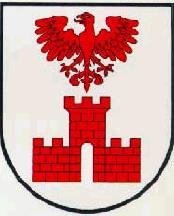 [Swidwin city Coat of Arms]