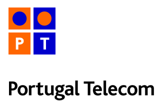 [Portugal Telecom]
