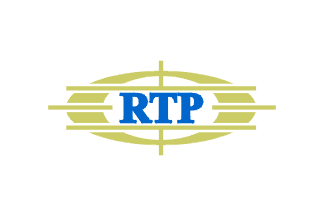 old RTP flag