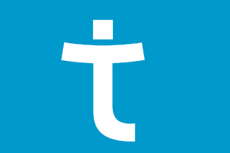 TMN campaign flag