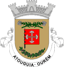 arms of Atouguia commune