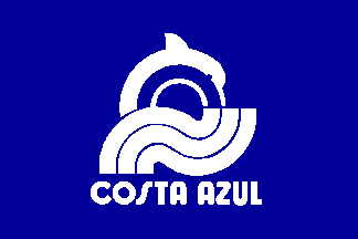 [Costa Azul Tourism Region]