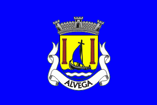 [Alvega commune (until 2013)]