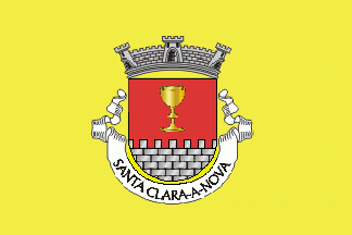 [Santa Clara-a-Nova commune (until 2013)]