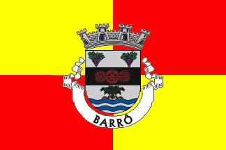[Barrô commune (until 2013)]
