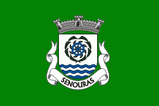 [Senouras commune (until 2013)]