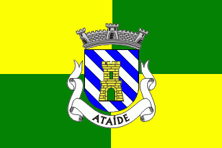 [Ataíde commune (until 2013)]
