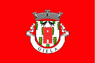 [Giela commune (until 2013)]