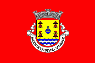 [Salvador (Arcos de Valdevez) commune (until 2013)]
