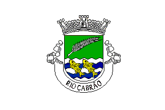 [Rio Cabrão commune (until 2013)]