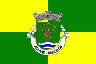 [Aguiar (Barcelos) commune (until 2013)]