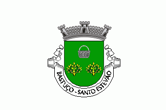 [São Estêvão de Bastuço commune (until 2013)]