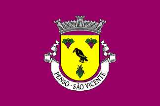 [São Vicente do Penso commune (until 2013)]