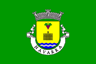 [Navarra (Braga) commune (until 2013)]