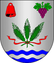 [Santa Lucrécia de Algeriz commune CoA (until 2013)]