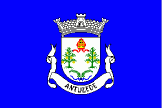 [Antuzede commune (until 2013)]